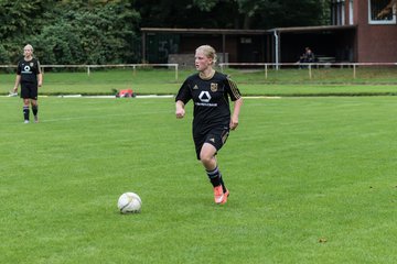 Bild 8 - Frauen Kieler MTV - SV Henstedt Ulzburg 2 : Ergebnis: 2:6